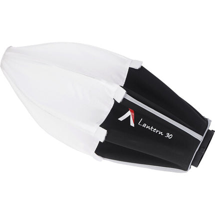 Aputure Lantern 30 para STORM 80c Caja suave 11.8" Diámetro con Funda