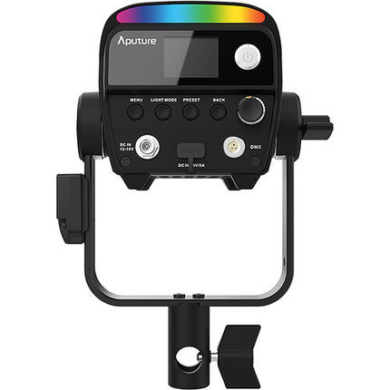 Aputure STORM 80c BLAIR-CG Monolight LED 80W 19850 Lux Reflector US