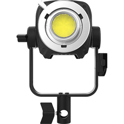 Aputure STORM 80c BLAIR-CG Monolight LED 80W 19850 Lux Reflector US