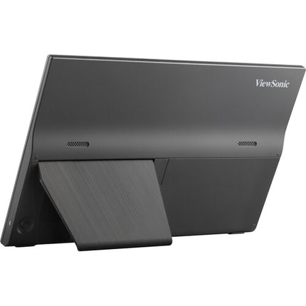ViewSonic VX1654 Monitor Gaming portátil 16" Full HD 144 Hz con funda