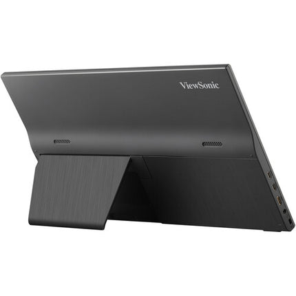 ViewSonic VX1654 Monitor Gaming portátil 16" Full HD 144 Hz con funda