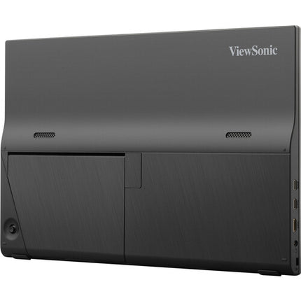 ViewSonic VX1654 Monitor Gaming portátil 16" Full HD 144 Hz con funda