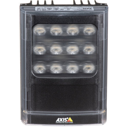 Axis Communications T90D20 Iluminador LED IR AC/DC 850nm IP66 472ft rango