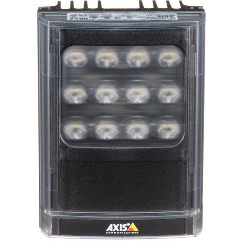 Axis Communications T90D20 Iluminador LED IR AC/DC 850nm IP66 472ft rango