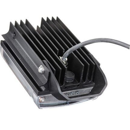 Axis Communications T90D20 Iluminador LED IR AC/DC 850nm IP66 472ft rango
