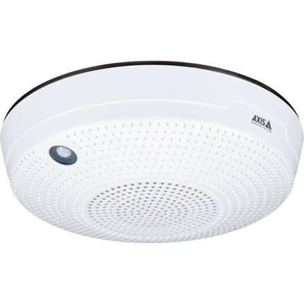 Axis Communications C1410 Mk II Altavoz Mini de Red con PoE y Sensor PIR