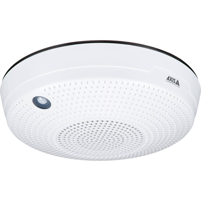 Axis Communications C1410 Mk II Altavoz Mini de Red con PoE y Sensor PIR