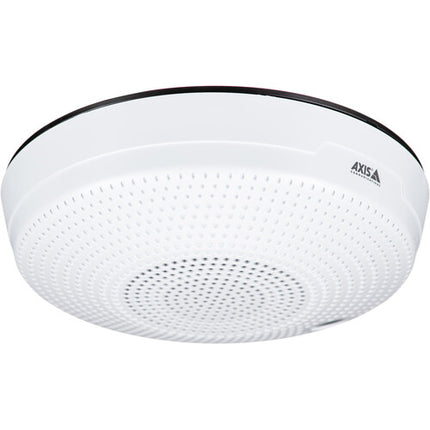 Axis Communications C1410 Mk II Altavoz Mini de Red con PoE y Sensor PIR