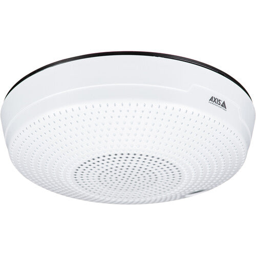 Axis Communications C1410 Mk II Altavoz Mini de Red con PoE y Sensor PIR