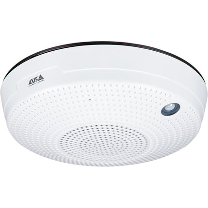 Axis Communications C1410 Mk II Altavoz Mini de Red con PoE y Sensor PIR