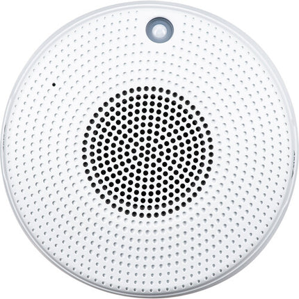 Axis Communications C1410 Mk II Altavoz Mini de Red con PoE y Sensor PIR