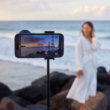 ShiftCam LensUltra Objetivo Gran Angular 16mm Foco Mínimo 2.7" Accesorios Incluidos