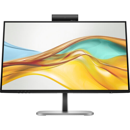 HP Series 5 Pro 524pm Monitor para videoconferencia 23.8" Full HD 100 Hz USB-C 100W