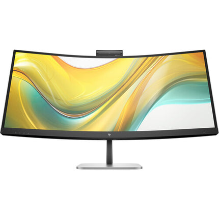HP Series 5 Pro 534pm Monitor Curvo Ultrapanorámico 34" QHD 100Hz USB-C 100W