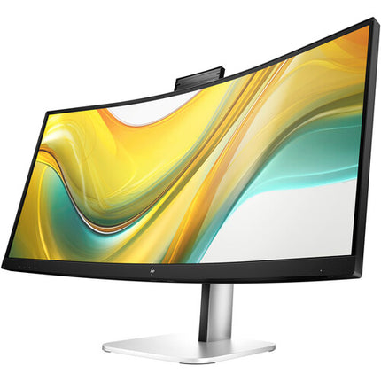 HP Series 5 Pro 534pm Monitor Curvo Ultrapanorámico 34" QHD 100Hz USB-C 100W
