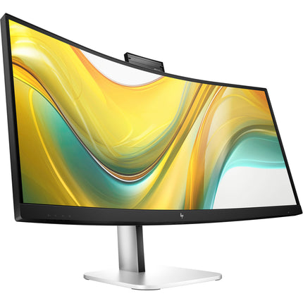 HP Series 5 Pro 534pm Monitor Curvo Ultrapanorámico 34" QHD 100Hz USB-C 100W