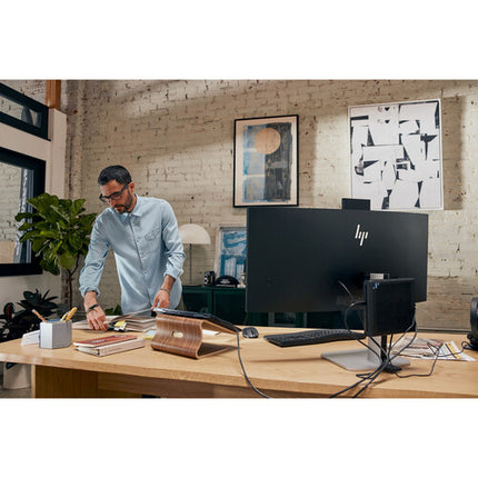 HP Series 5 Pro 534pm Monitor Curvo Ultrapanorámico 34" QHD 100Hz USB-C 100W