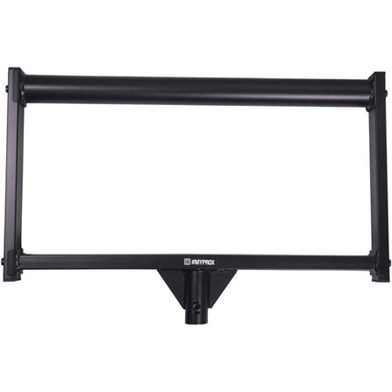 ProX Soporte Móvil para Iluminación y Altavoces Acero 2" Diámetro Tubo