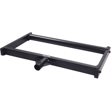 ProX Soporte Móvil para Iluminación y Altavoces Acero 2" Diámetro Tubo