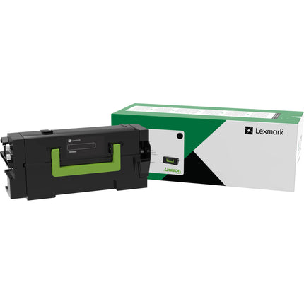 Lexmark Cartucho de Tóner para Impresora Láser Monocromo 7500 Páginas