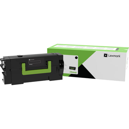 Cartucho de Tóner Lexmark Return Program 35000 páginas para impresora láser monocromo