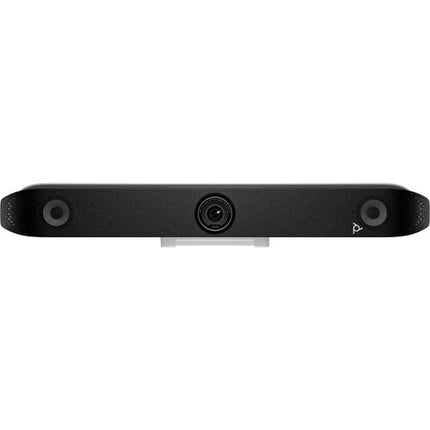 Poly Studio V52 Barra de Video USB 4K30 95° HFOV con Micrófono 20'