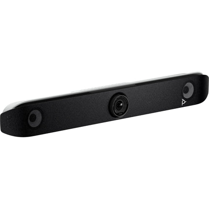 Poly Studio V52 Barra de Video USB 4K30 95° HFOV con Micrófono 20'