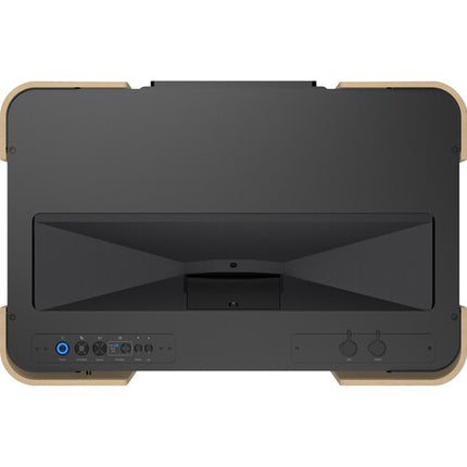 Soporte móvil Epson ELPCS01 para proyectores PowerLite 810E y 815E con estante y cable de alimentación