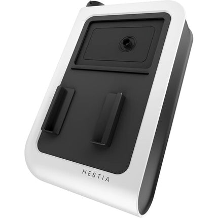 Vaonis Hestia Telescopio para Smartphone Pack Ultimate con Trípode Filtro Solar 30mm Apertura 25x Magnificación
