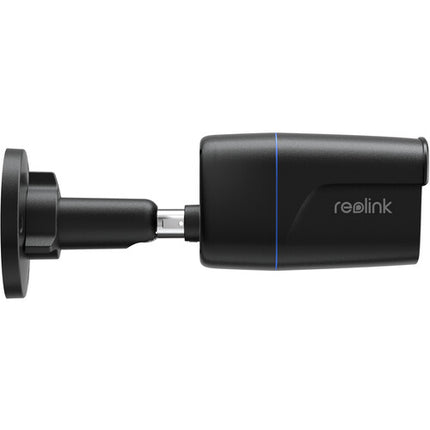 Reolink P330 8MP Cámara Bullet Exterior 4K 100' Visión Nocturna 2-Pack