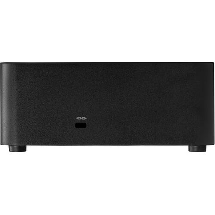 MSI Cubi NUC 1MG Mini PC Barebone 1.8 GHz 10 Núcleos 2x DDR5 64GB