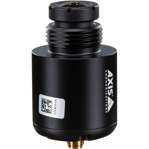 Axis Communications F2105-RE Sensor Estándar 1920x1080 3.1mm Lente