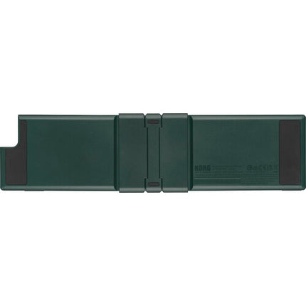 Korg nanoKEY Fold Teclado MIDI Plegable 25 Teclas USB-C Verde