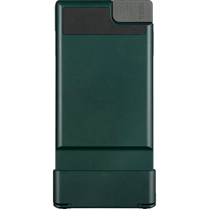 Korg nanoKEY Fold Teclado MIDI Plegable 25 Teclas USB-C Verde