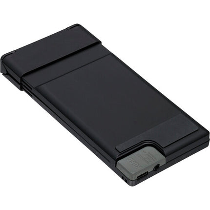 Korg nanoKEY Fold teclado MIDI plegable 25 teclas diseño compacto USB-C