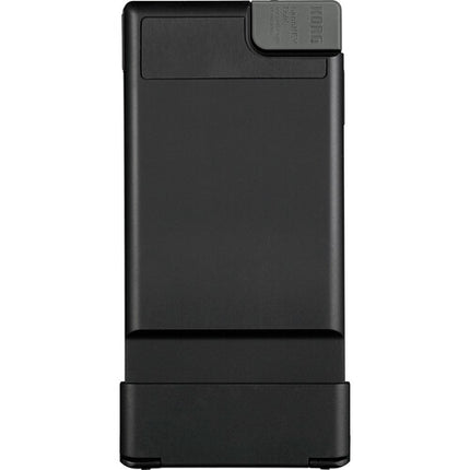 Korg nanoKEY Fold teclado MIDI plegable 25 teclas diseño compacto USB-C