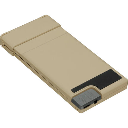 Korg nanoKEY Fold Teclado MIDI Plegable 25 Teclas USB-C y MIDI