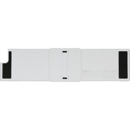 Korg nanoKEY Fold Controlador MIDI portátil plegable 25 teclas USB-C