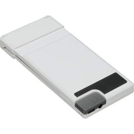 Korg nanoKEY Fold Controlador MIDI portátil plegable 25 teclas USB-C