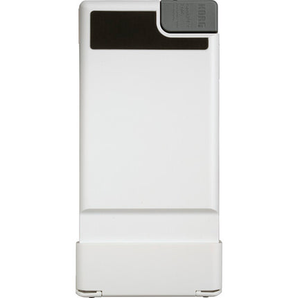 Korg nanoKEY Fold Controlador MIDI portátil plegable 25 teclas USB-C