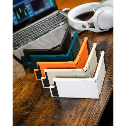 Korg nanoKEY Fold Controlador MIDI portátil plegable 25 teclas USB-C