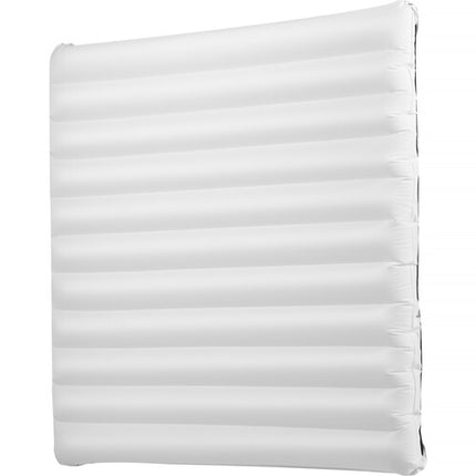 Godox Air Softbox Inflable para F800R Luz LED Flexible con Bomba Electrica y Rejilla