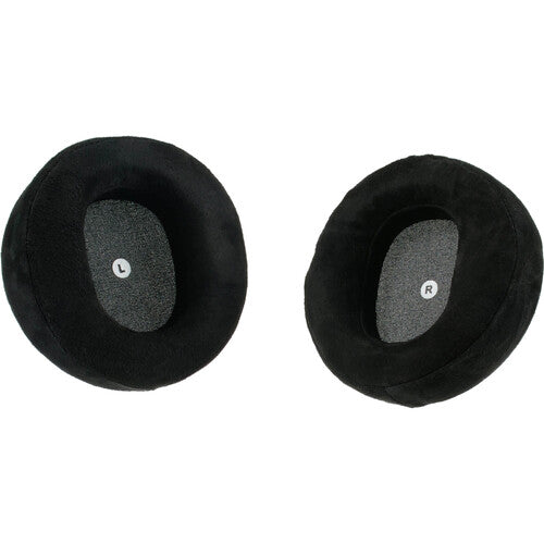 Dekoni Audio Elite Suede Almohadillas para Audeze Maxwell Espuma de Memoria alta densidad