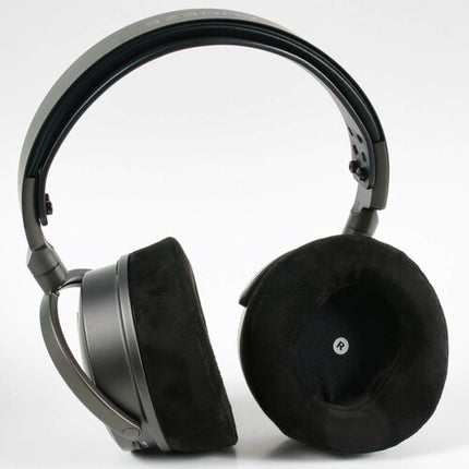Dekoni Audio Elite Suede Almohadillas para Audeze Maxwell Espuma de Memoria alta densidad