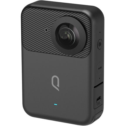 Kandao QooCam 3 Ultra Cámara 360 8K30 Video 96MP Foto IP68