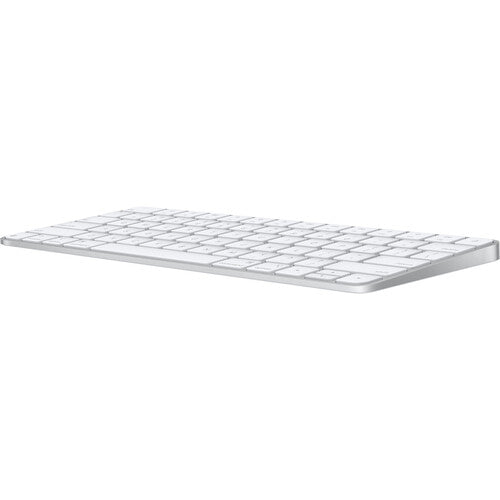 Apple Magic Keyboard USB-C Teclado inalámbrico recargable con batería integrada