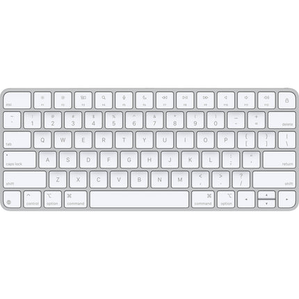 Apple Magic Keyboard USB-C Teclado inalámbrico recargable con batería integrada