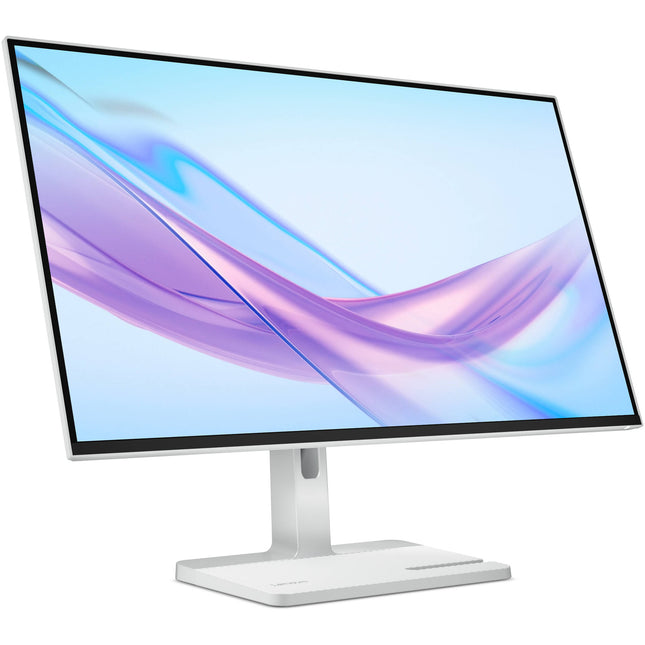 Lenovo L27q-4A Monitor 27 1440p QHD HDR10 100 Hz 1 ms HDMI