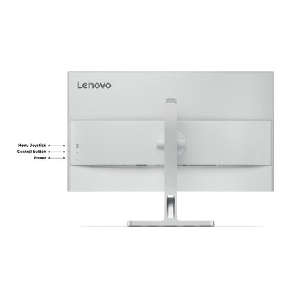 Lenovo L27q-4A Monitor 27 1440p QHD HDR10 100 Hz 1 ms HDMI