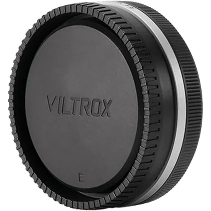 Viltrox AF 28mm f4.5 FE Objetivo Full Frame Ultradelgado Ligero Sony E